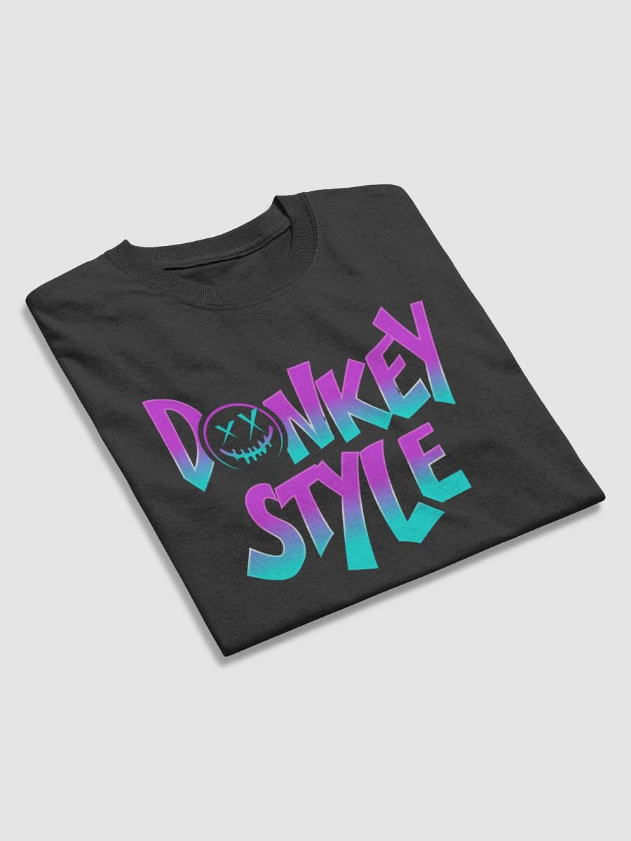 DonkeyStyle 2.0 Tee product image (3)