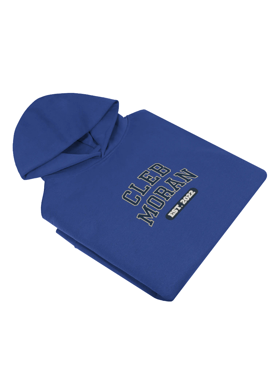 EST. 2022 HOODIE product image (16)