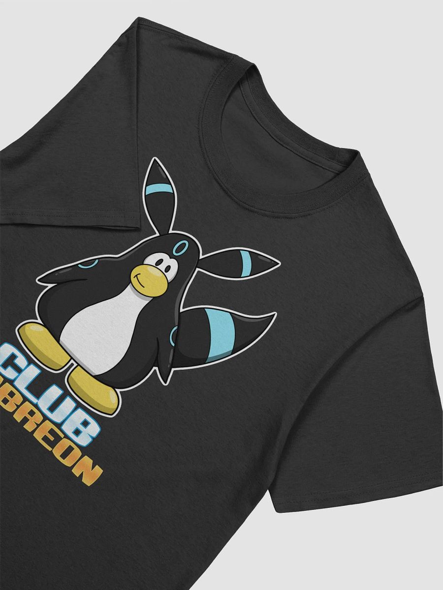 Club Shiny Umbreon T-Shirt product image (3)