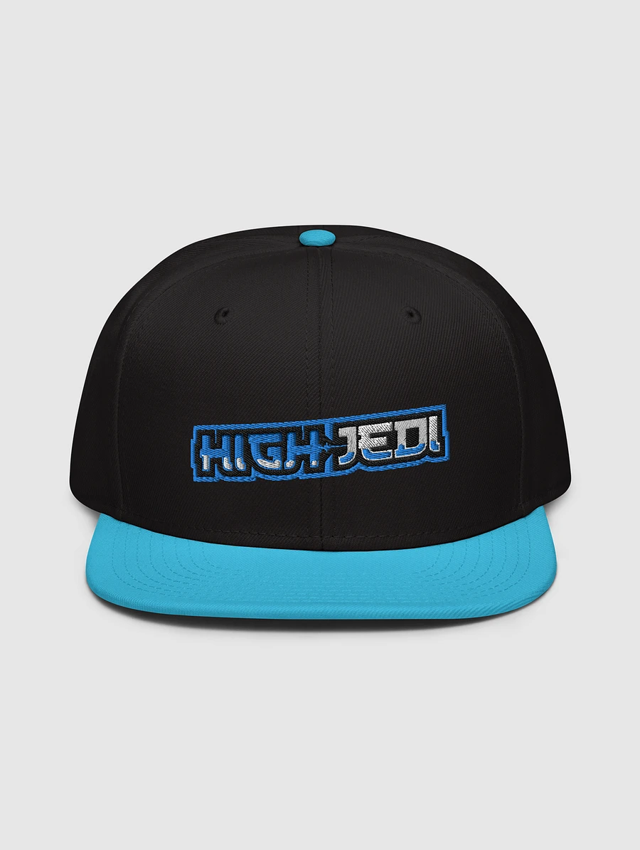 highjedi Snapback Hat product image (3)