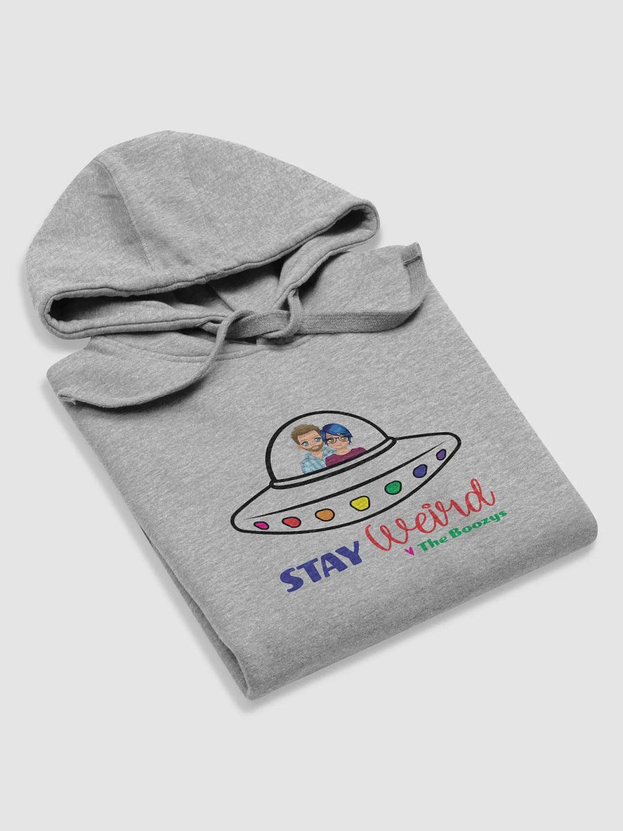The Boozys Hoodie product image (5)