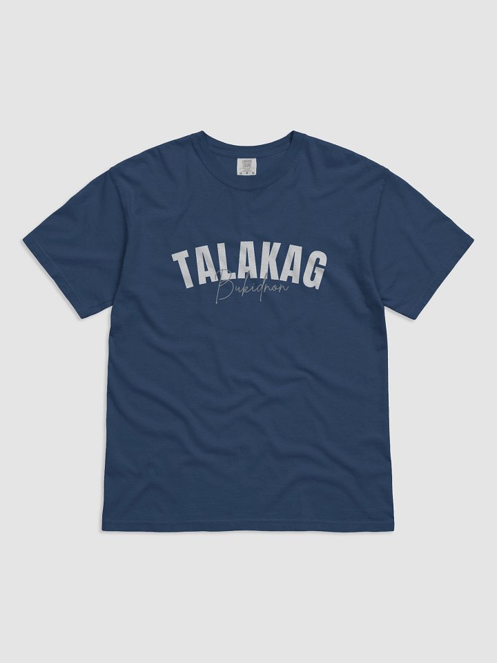 Talakag Tee product image (2)