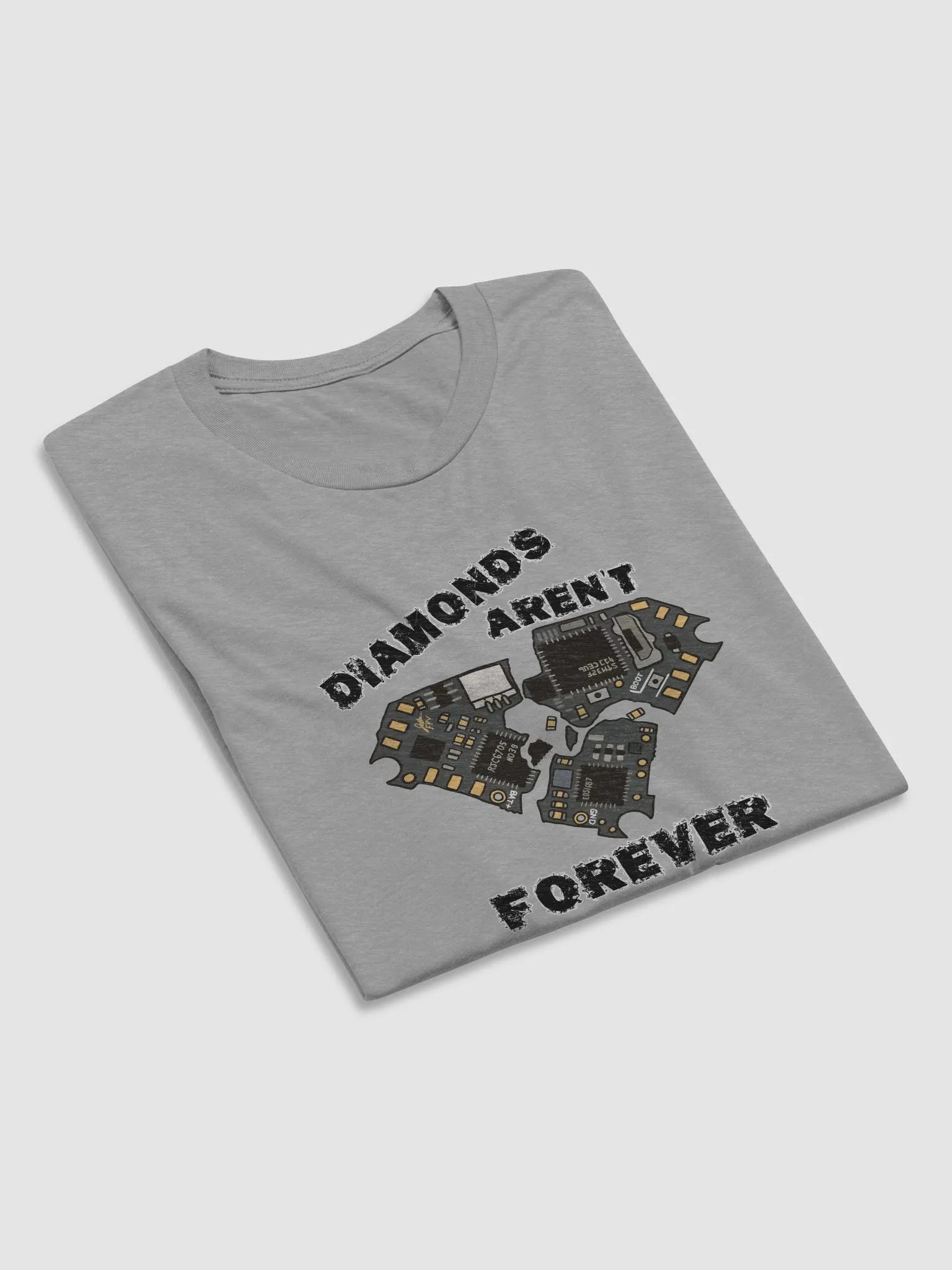 Diamonds Aren't Forever product image (23)