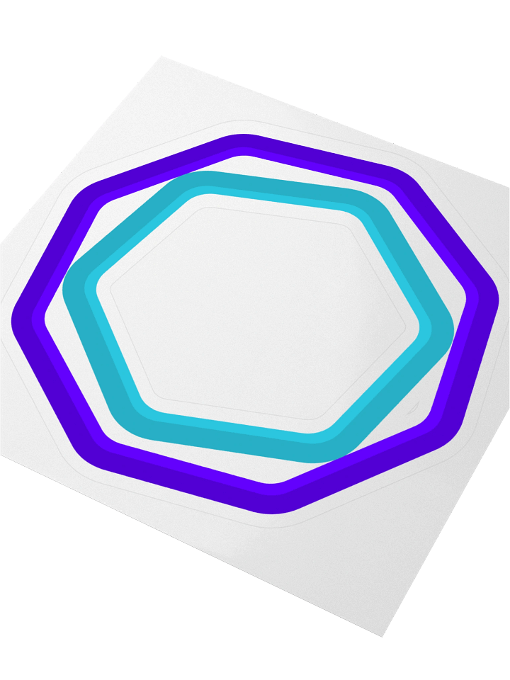 XTRA Portal - Sticker product image (2)