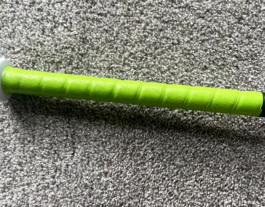 Louisville Slugger Warrior alloy bat -10 22 oz. 32
