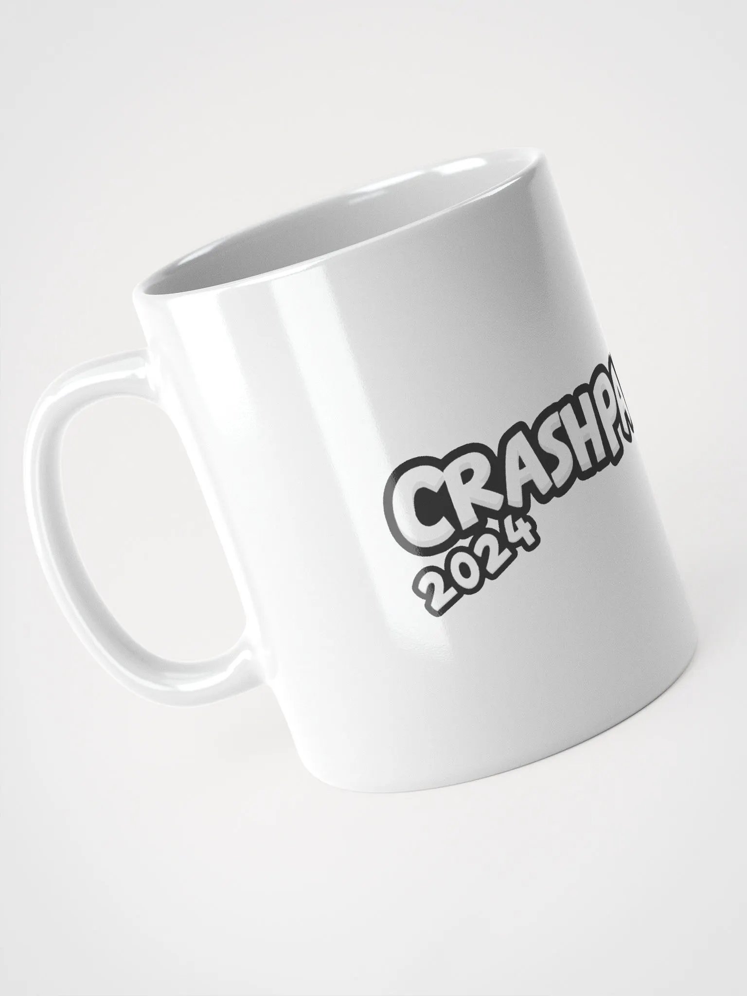 CrashPad4Kids 2024 - Ceramic Mug product image (3)