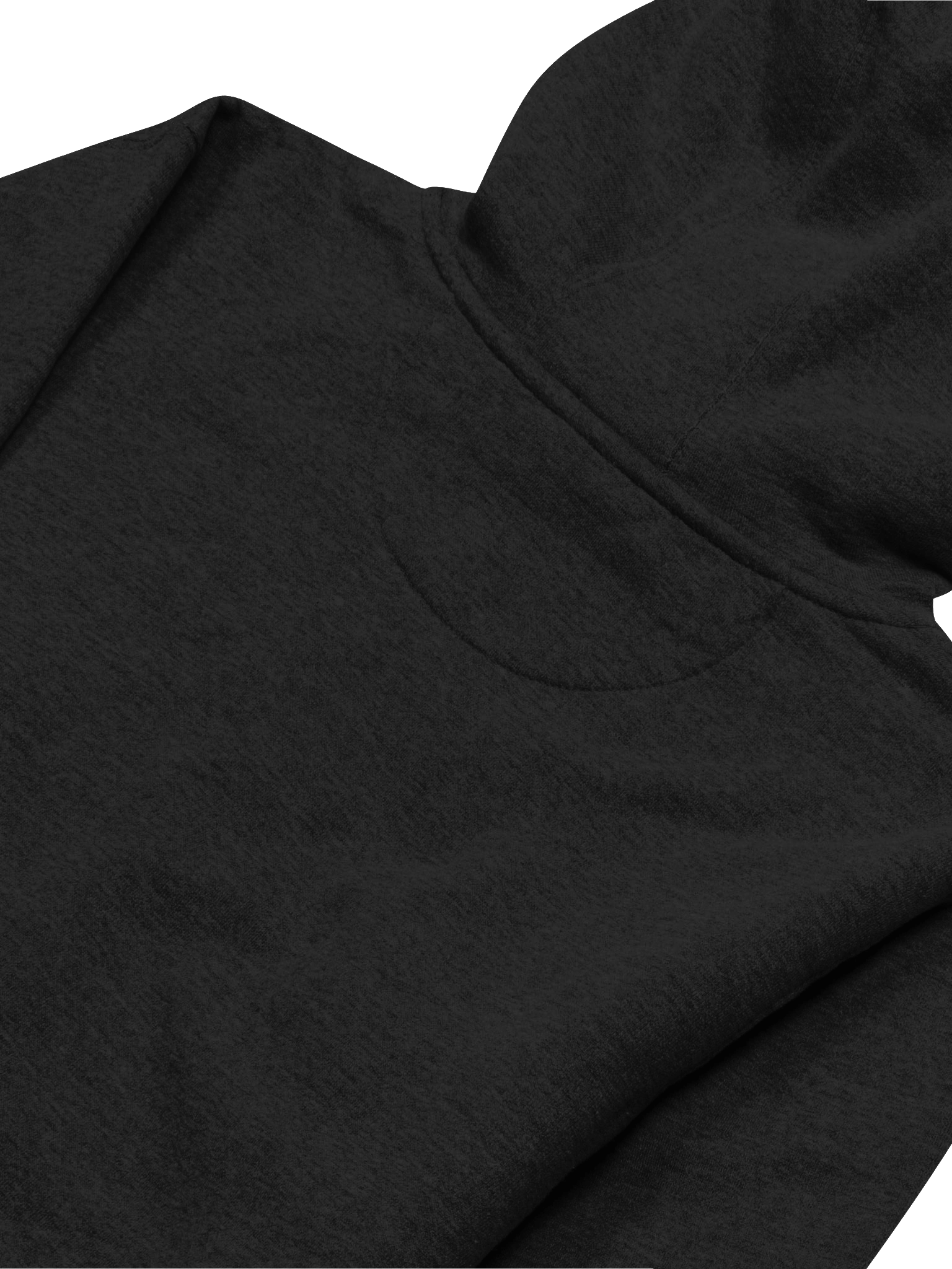 GF Flame front Hoodie product image (10)