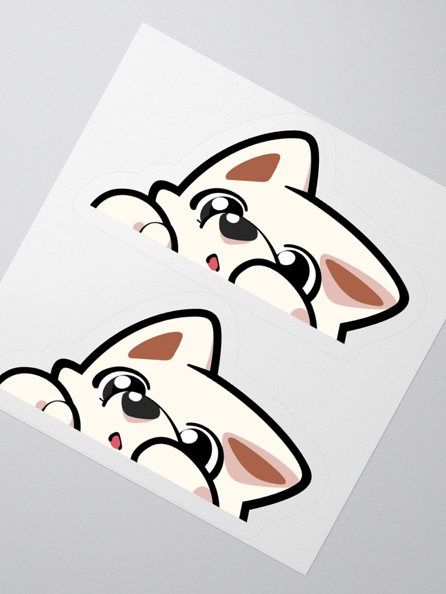Lurk Sticker product image (4)