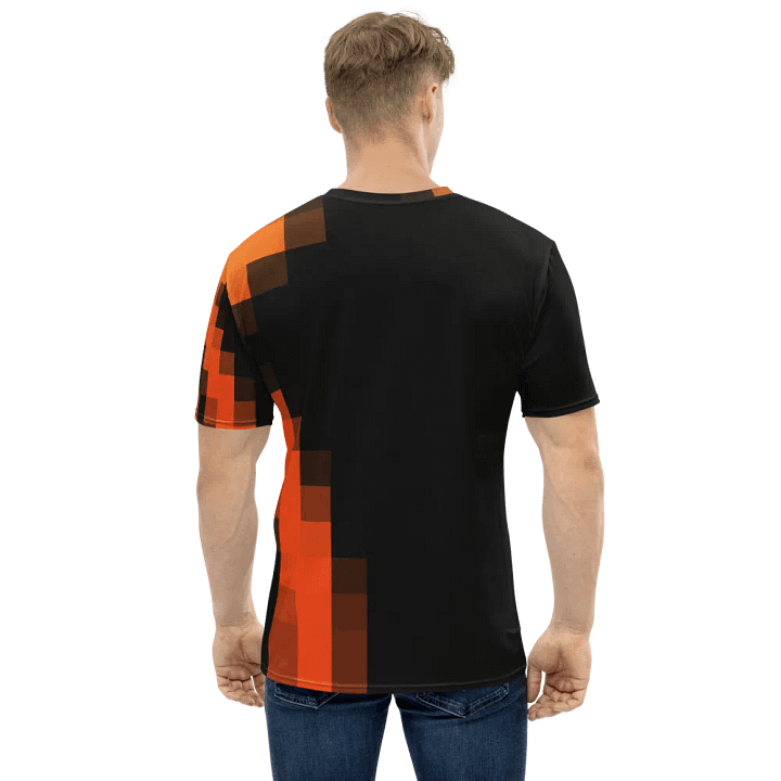 Glitchcore Ember [Limited Edition Tee] product image (1)