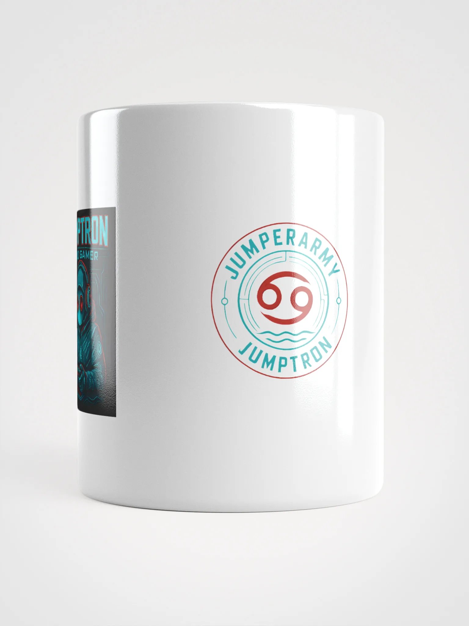 Taza Jumptron Emocional product image (15)