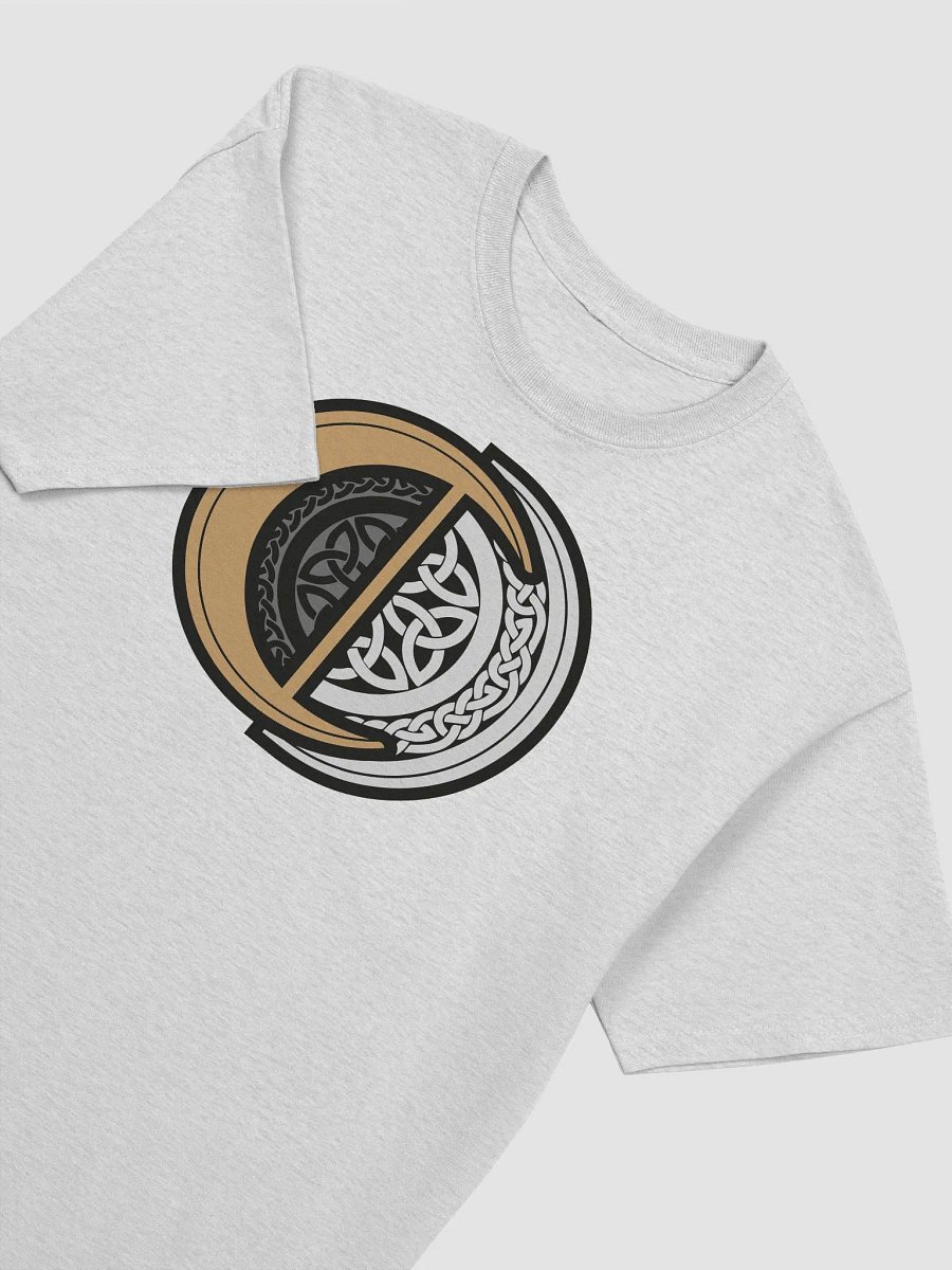 Cide Logo Gildan Heayweight T-Shirt product image (27)