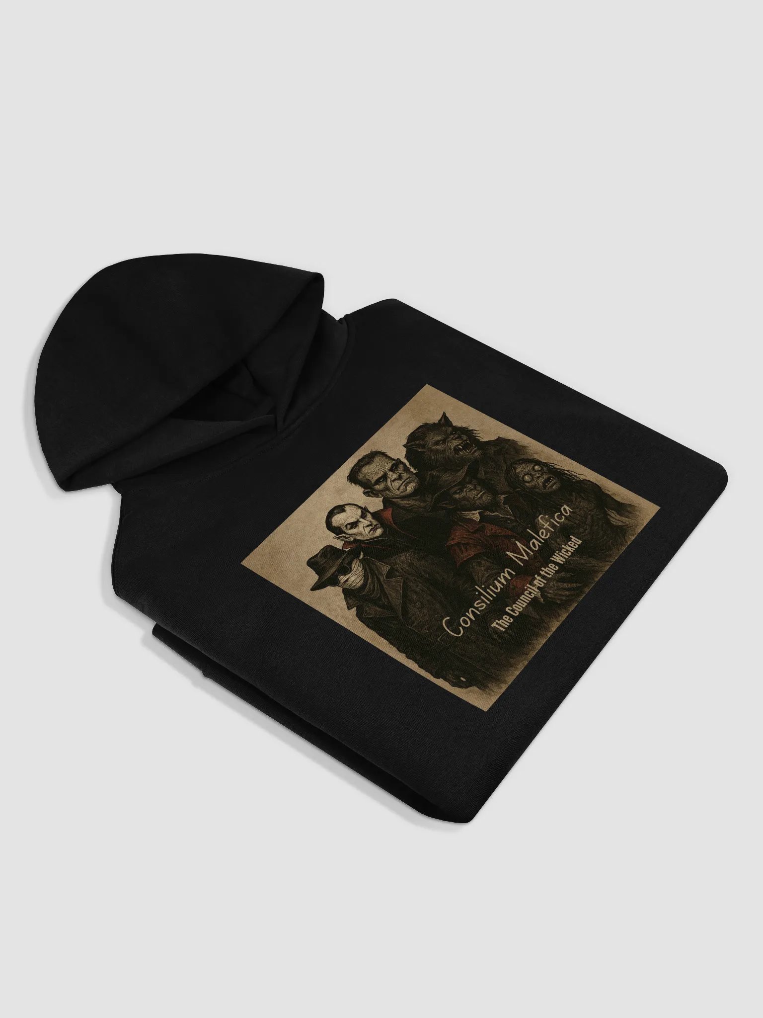 Consilium Malefica – The Council of the Wicked product image (3)
