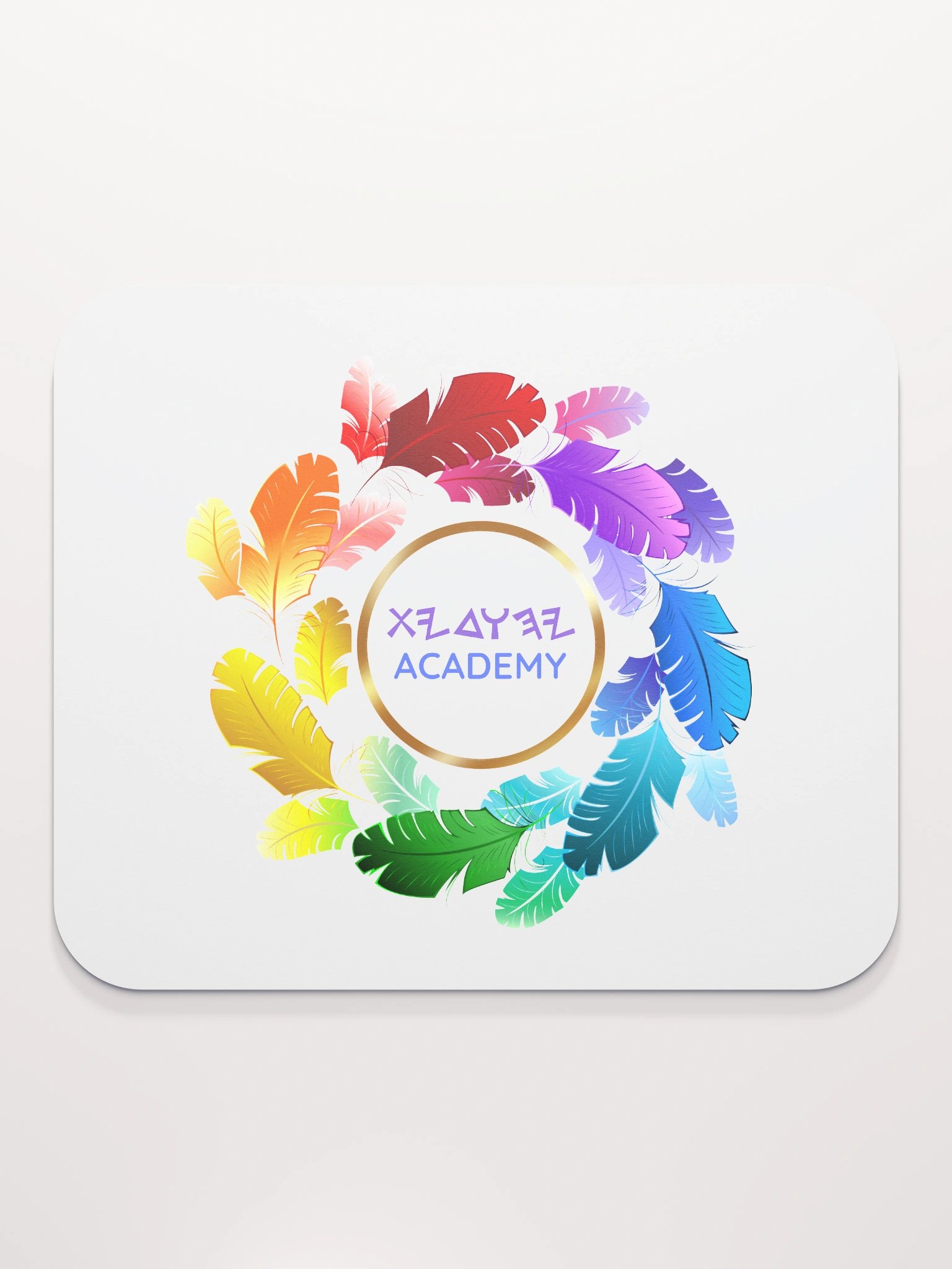 Mouse Pad Academy Style product image (2)