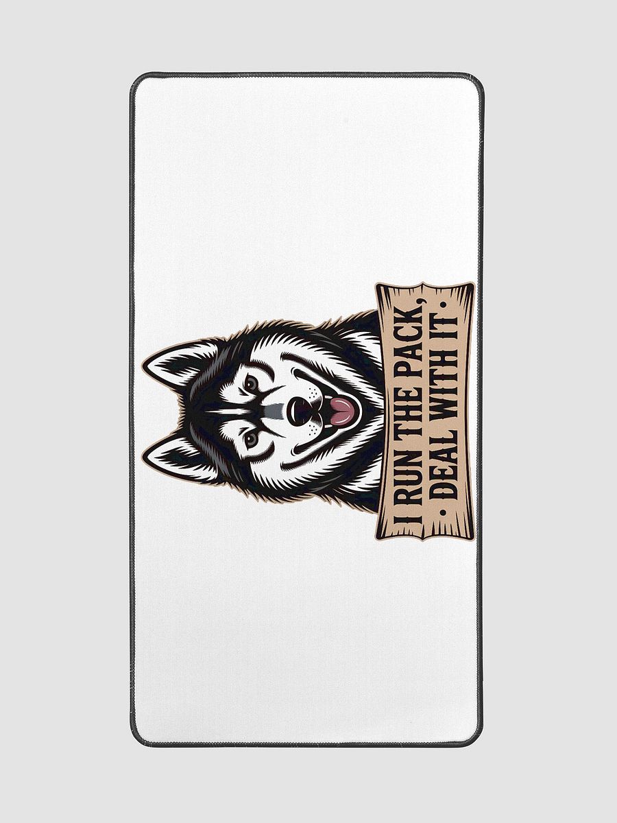 Husky Command Desk Mat product image (2)