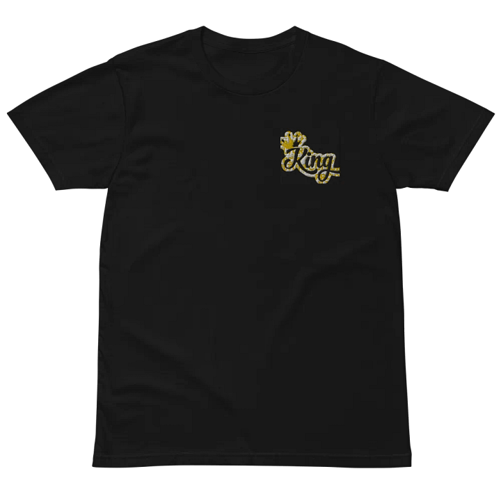 Members only shirt product image (2)