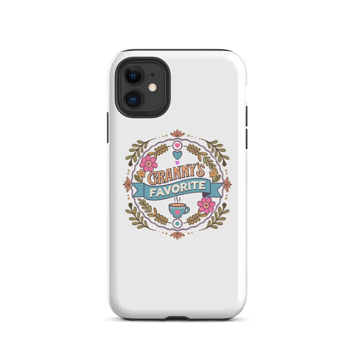Grannys Favorite product image (24)