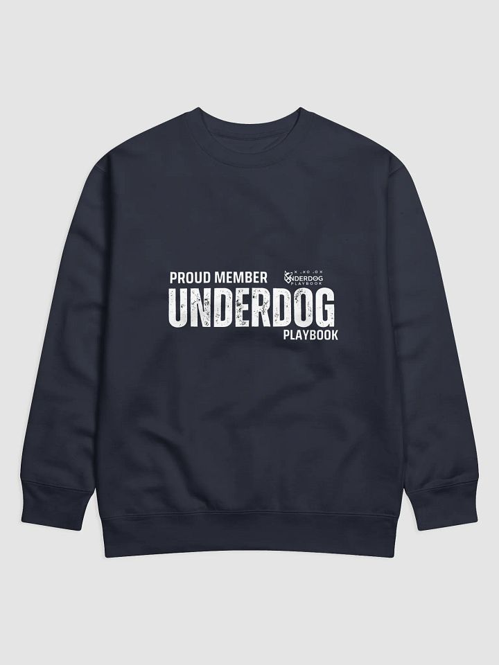 The Inner Circle Sweatshirt product image (3)