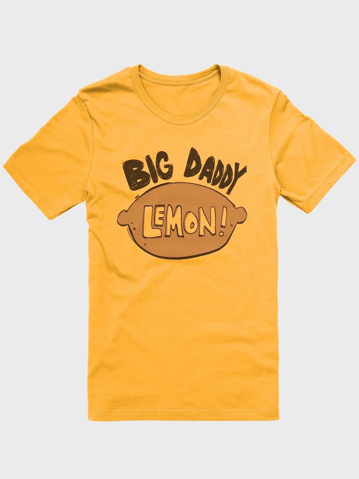 Big Daddy 🍋Lemon 🍋! product image (22)