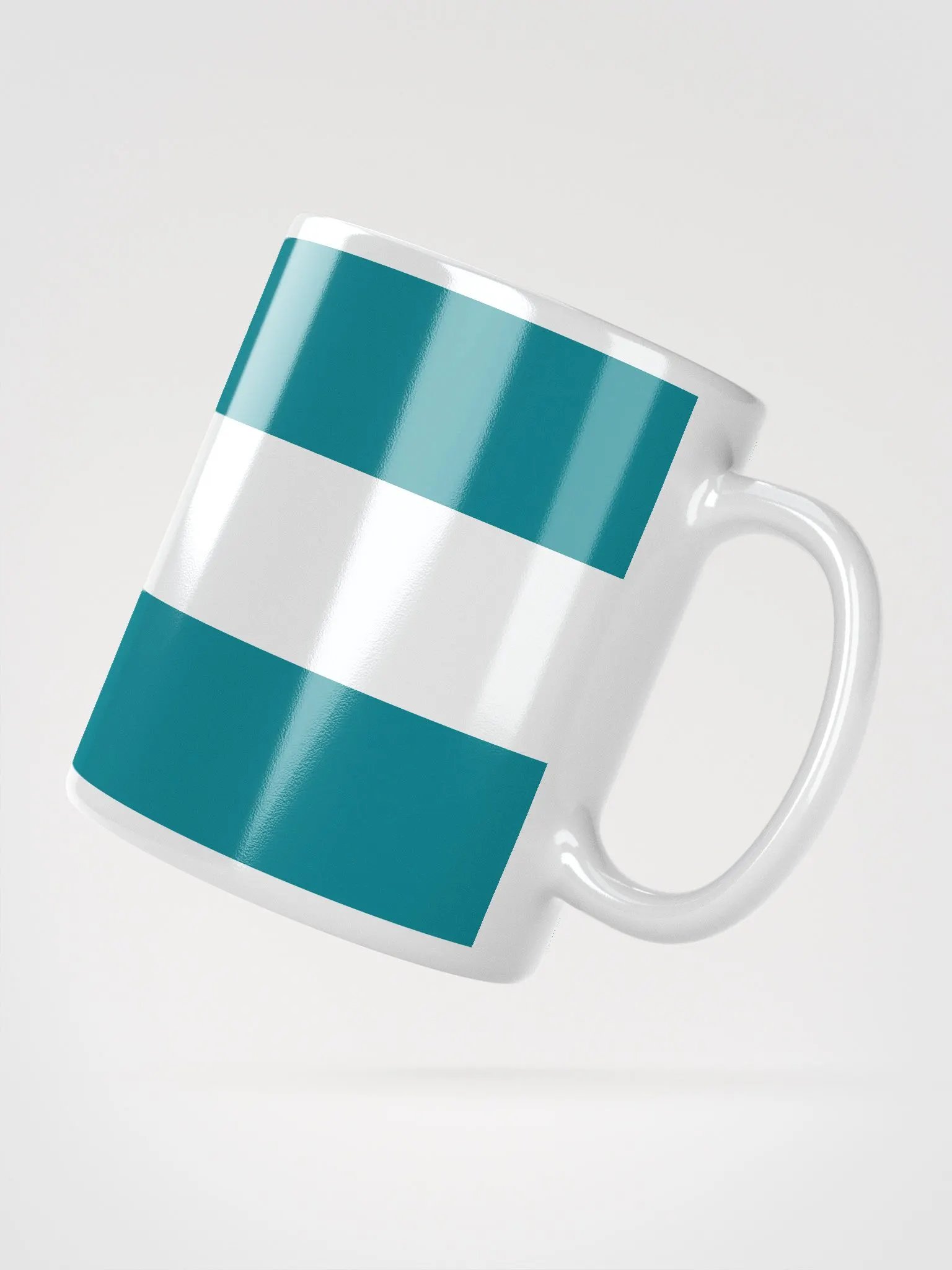 Almost-But-Not-Quite Doopu Teacup-styled Mug Product product image (2)