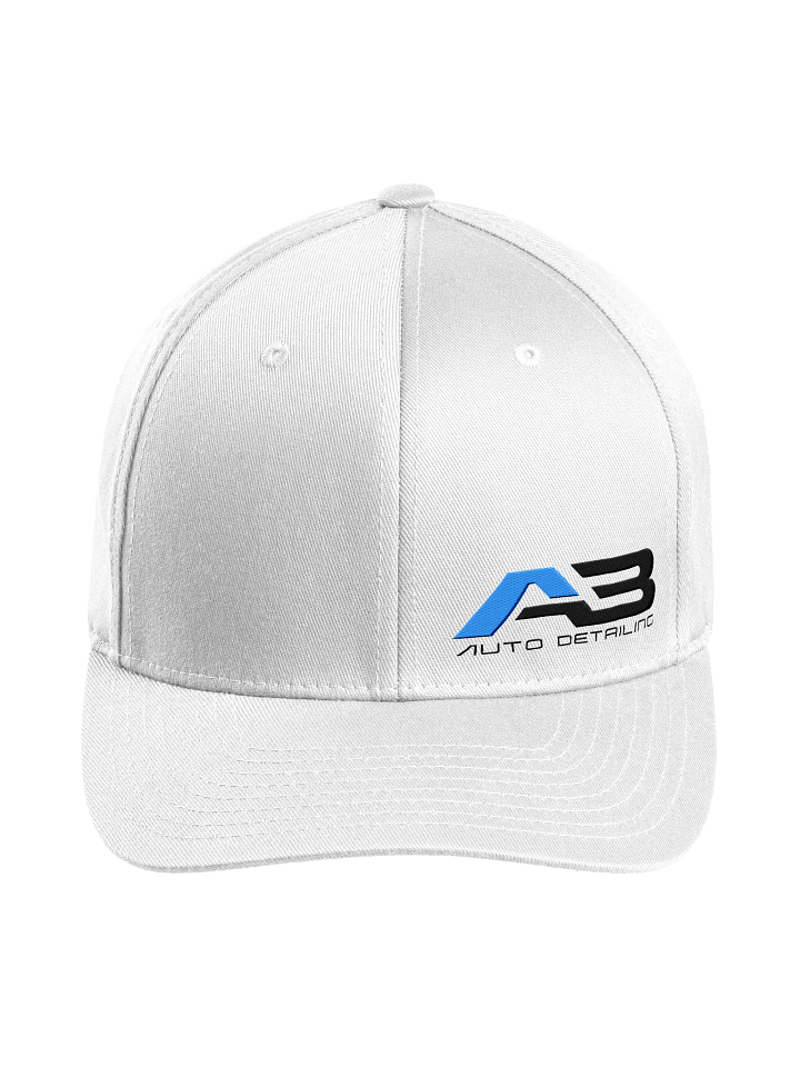 A&B Text Only Alt. FlexFit Hat product image (2)