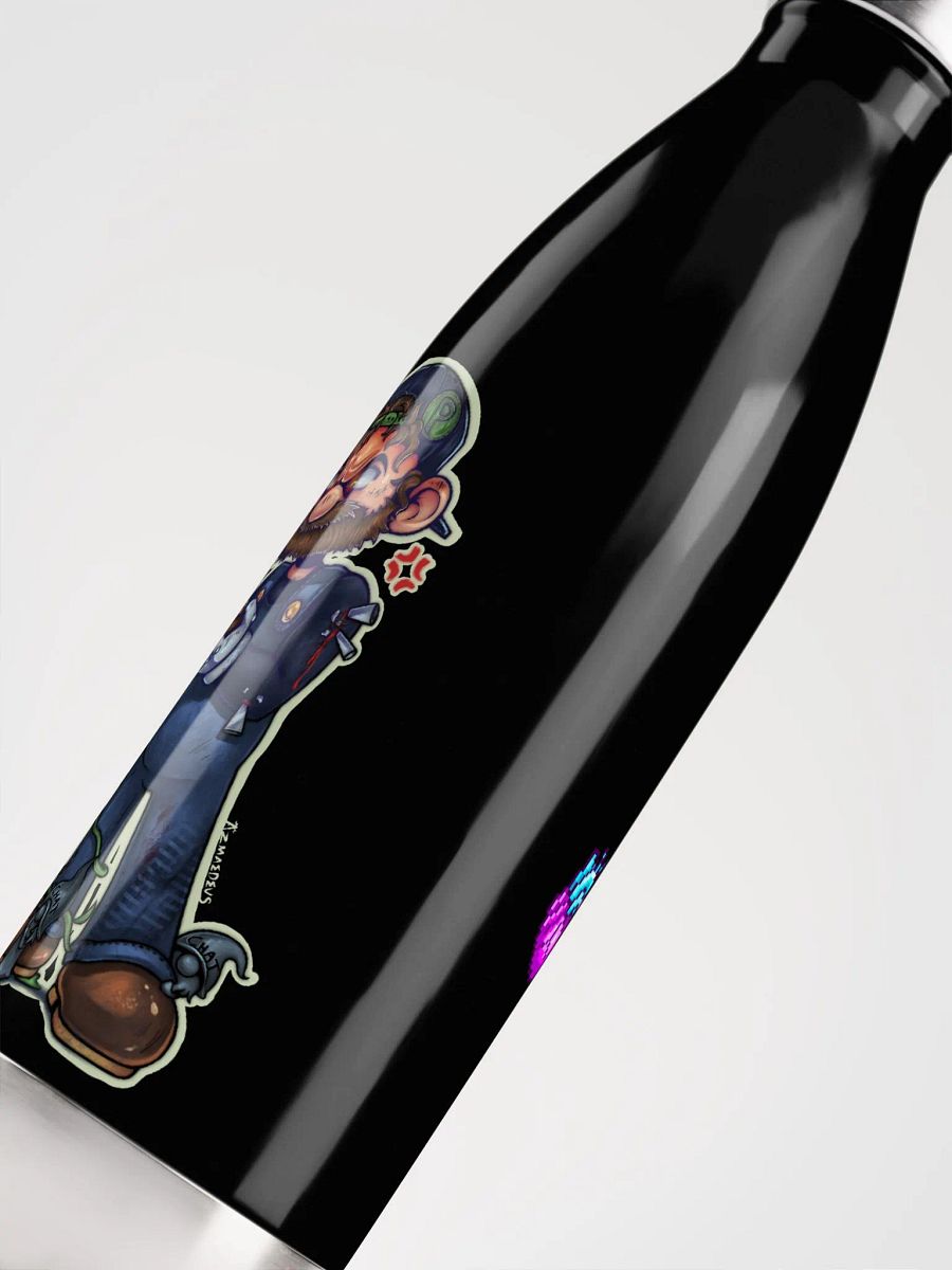 PAPPI KART | Steel Bottle product image (10)