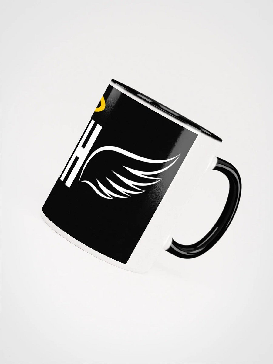 The Meme Heaven Mug product image (3)
