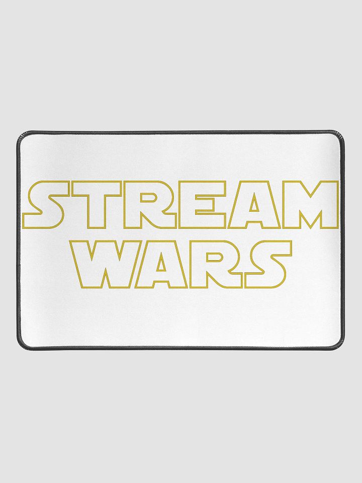 SW - Desk Mat product image (1)