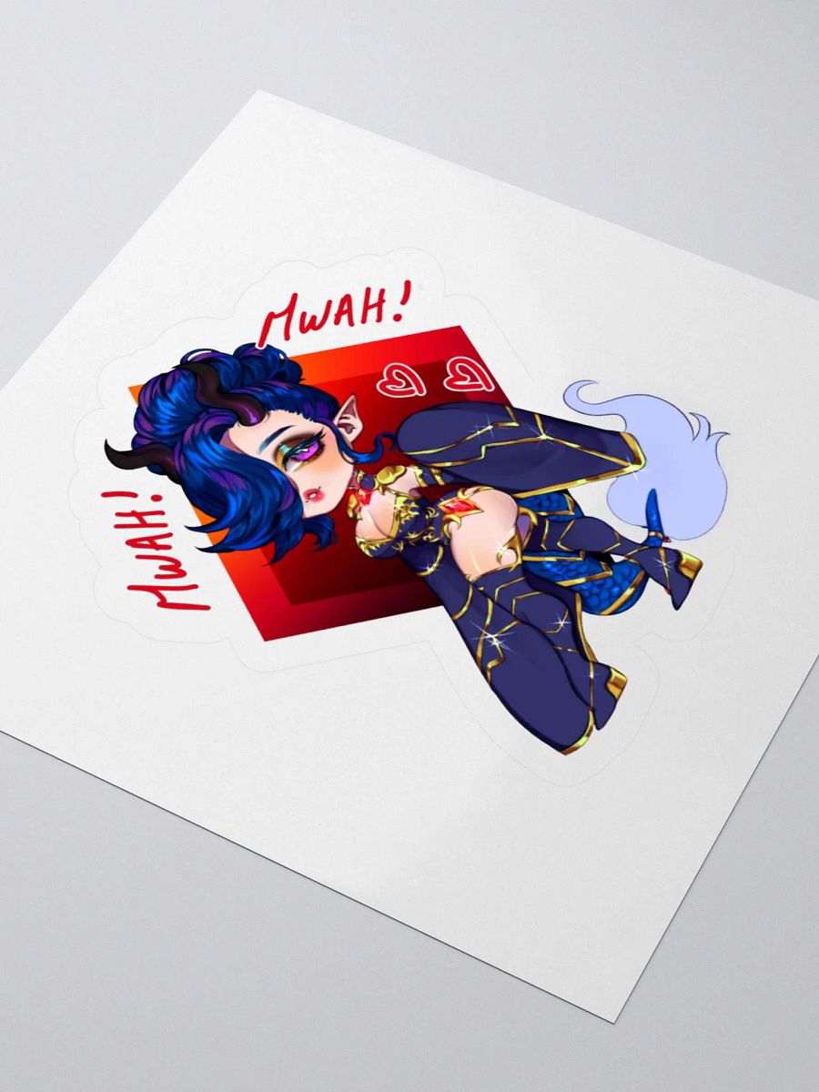 Mwah Mwah! product image (3)