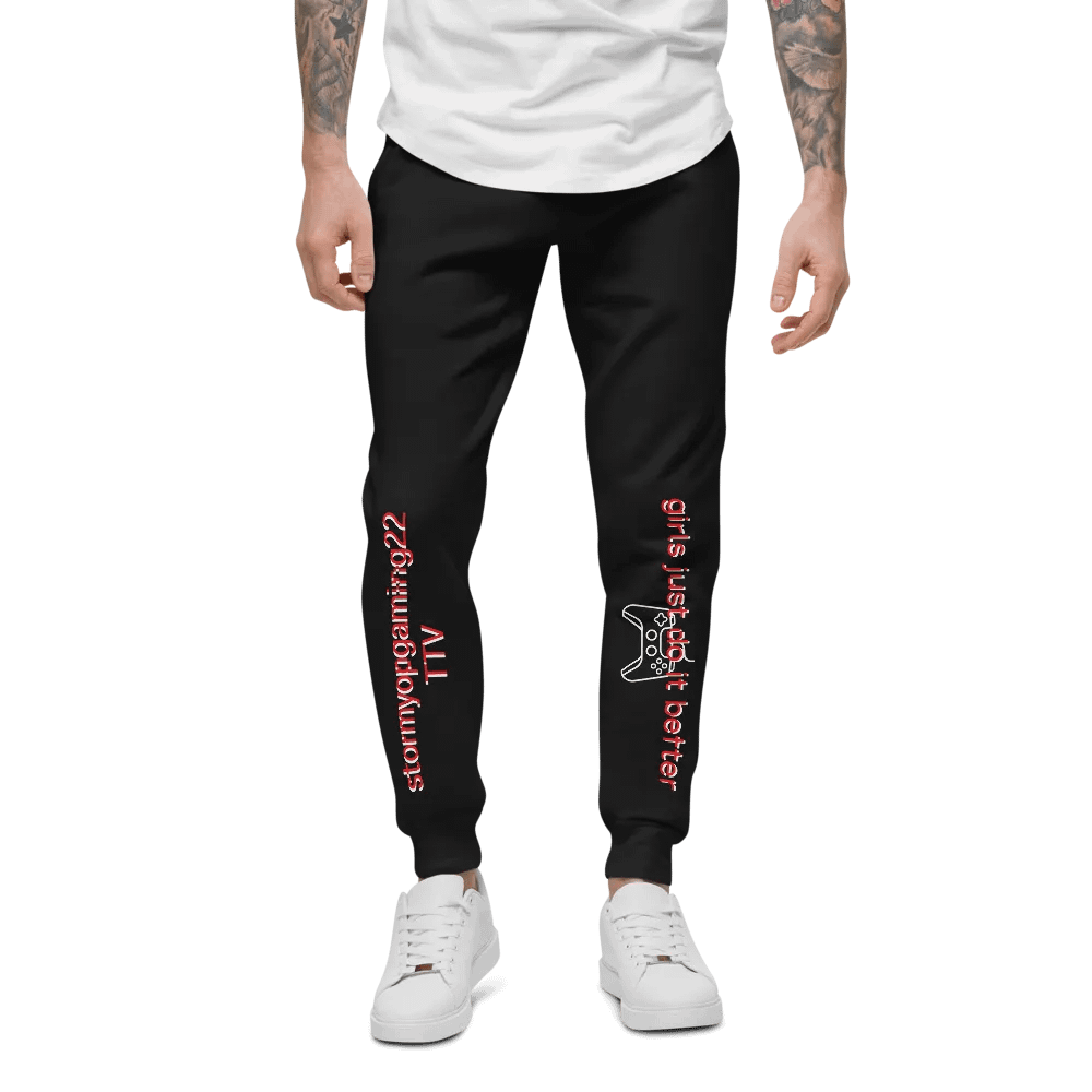 Joggers product image (7)