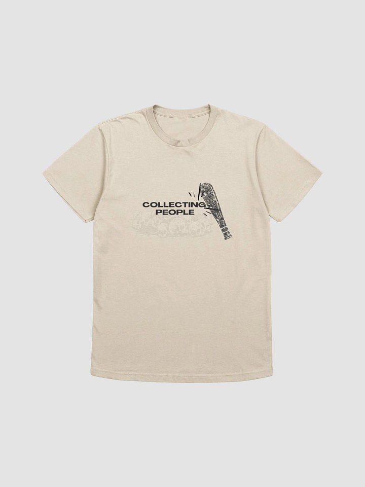 Collecting People Tee product image (1)
