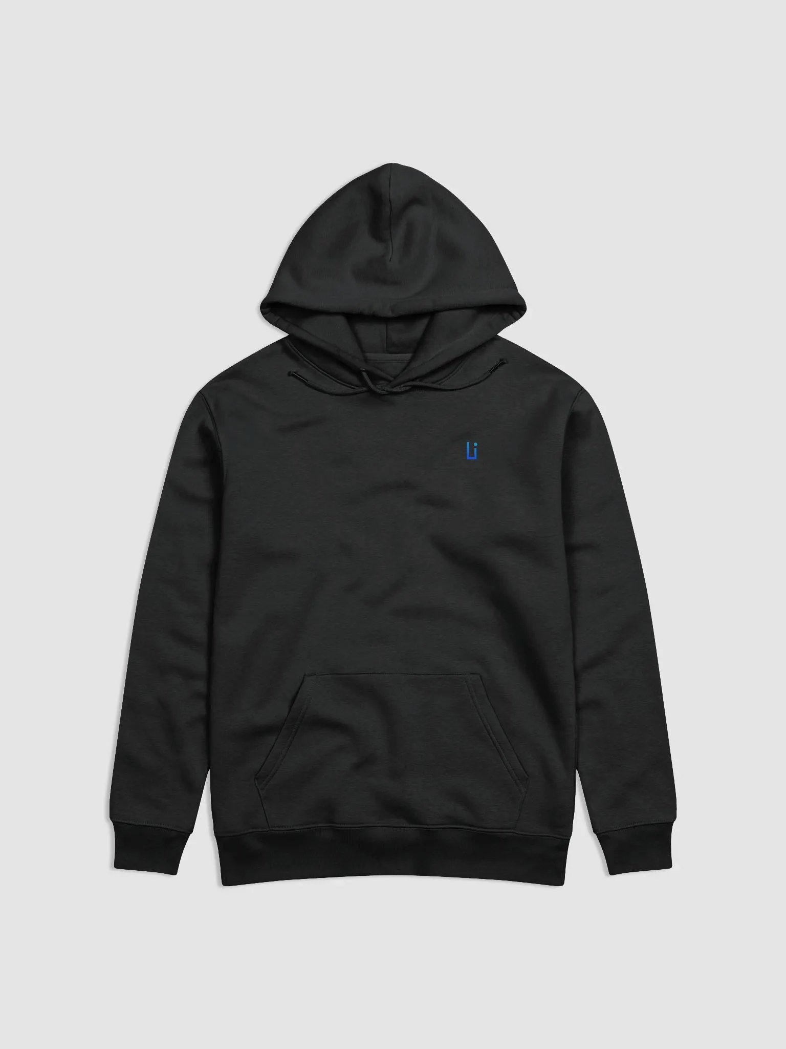 LifeBe Unisex Hoodie (style 1) product image (4)
