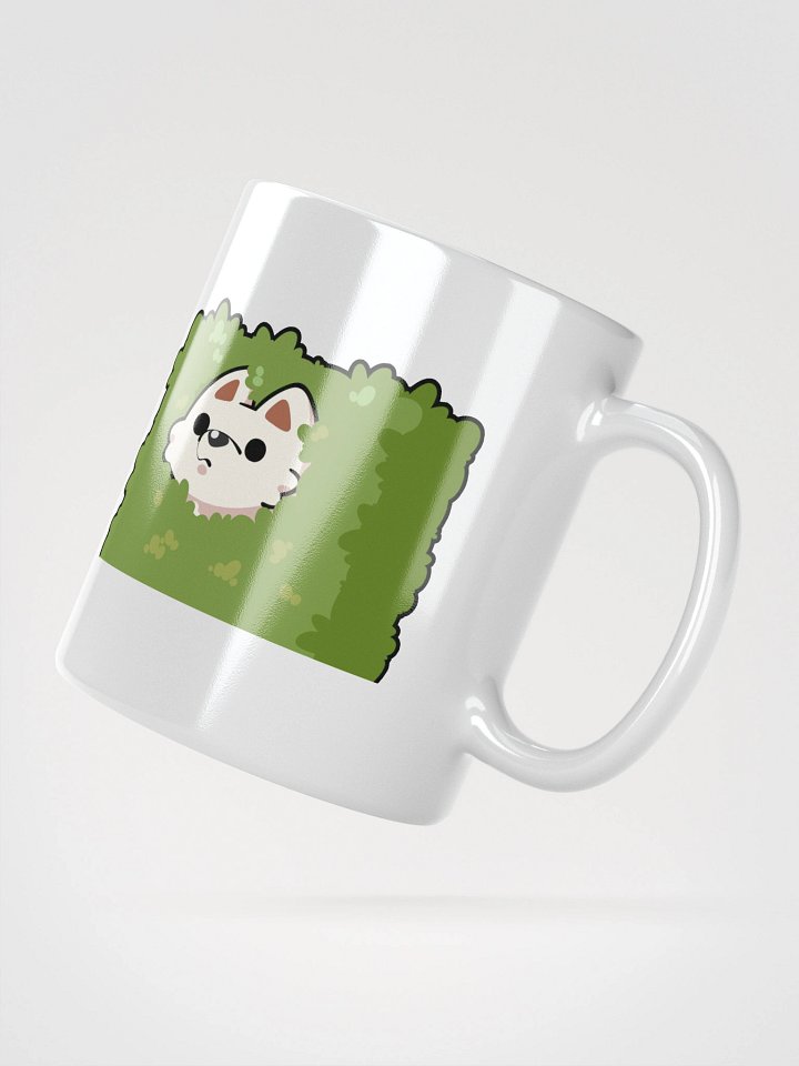 Hide Mug product image (2)