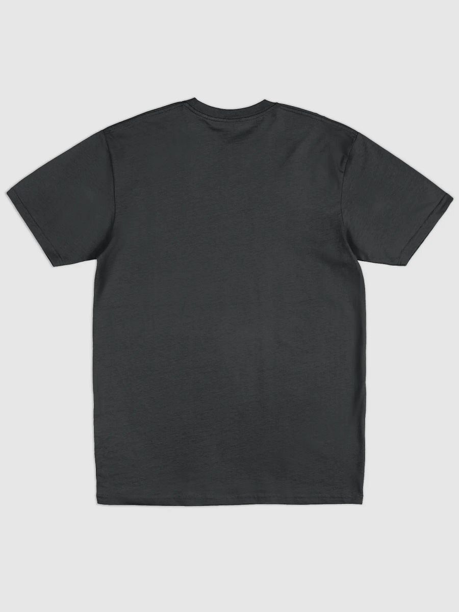Evol Tshirt product image (2)