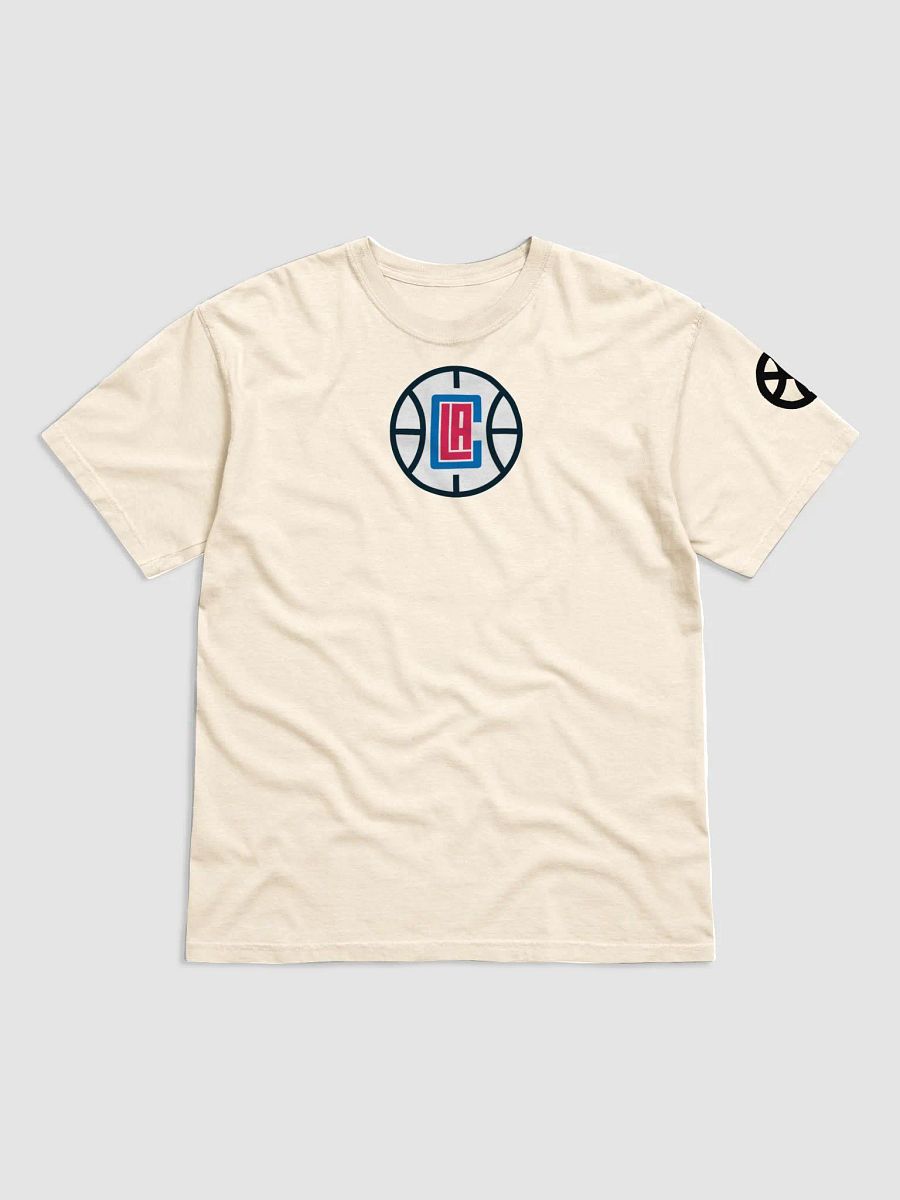 CourtWear- Clippers Tee product image (2)