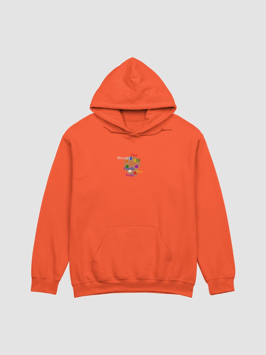 Artistic Soul Hoodie product image (1)