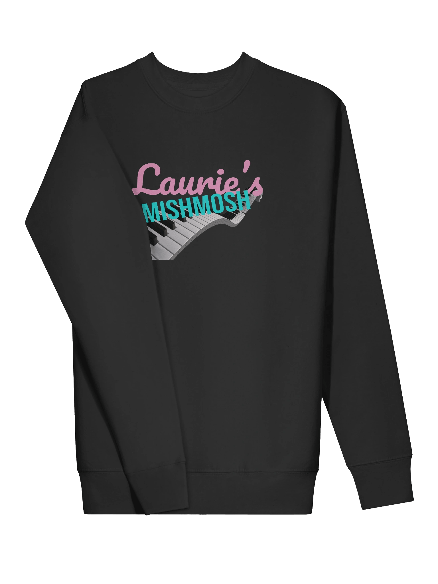 Laurie's Mishmosh Comfy Sweatshirt product image (3)
