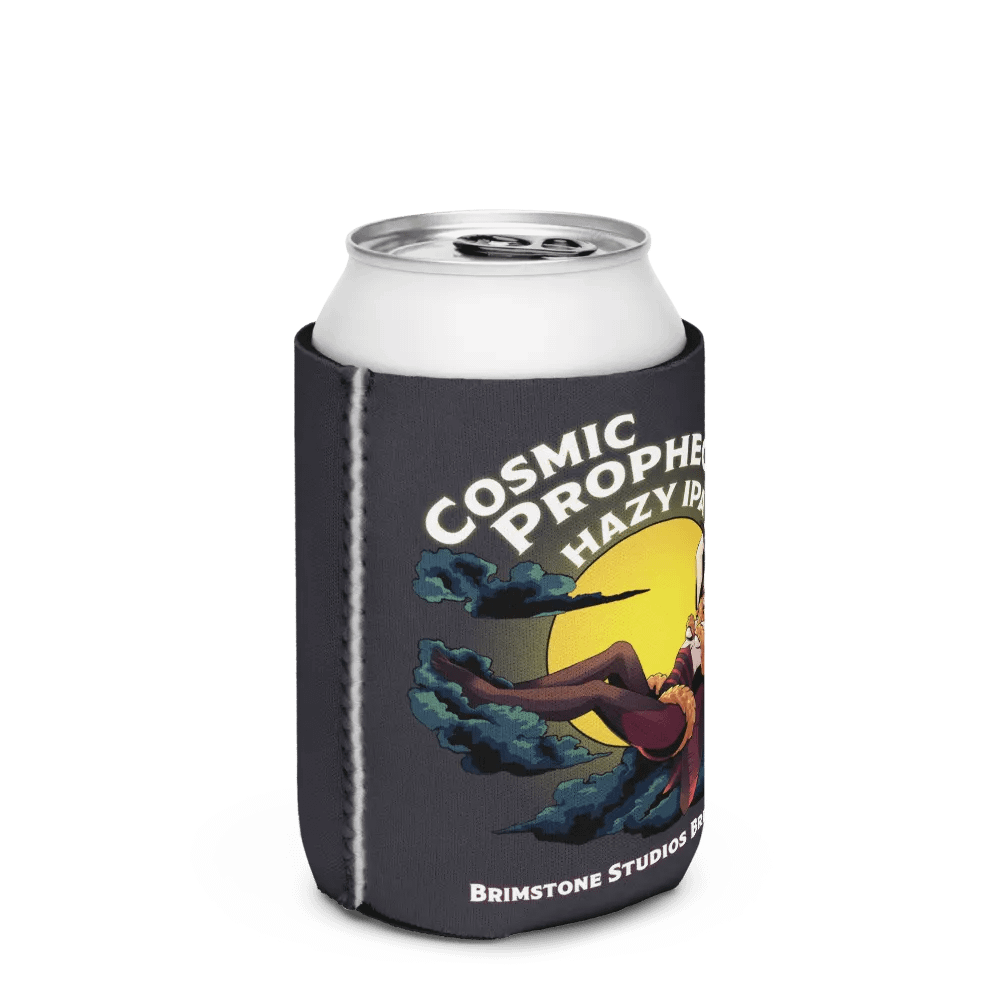 Cosmic Prophecy Can Cooler product image (3)