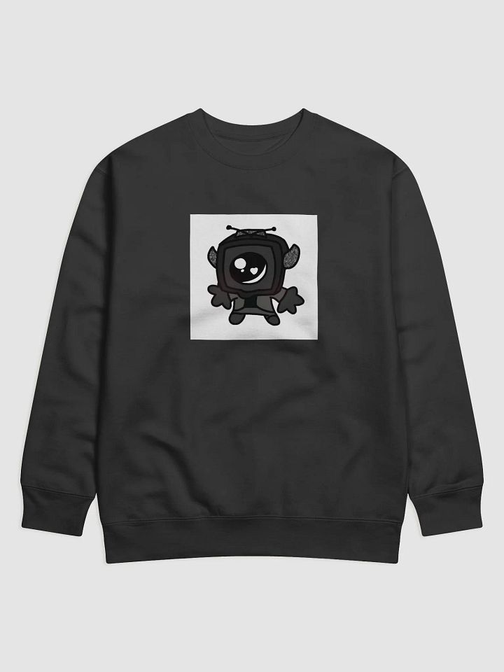 Amskrung Crewneck product image (1)