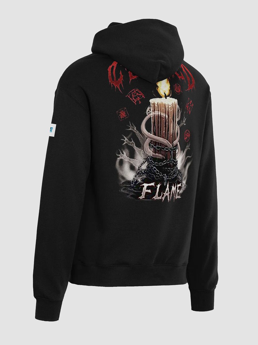 AD Signature Quill Logo Hoodie product image (13)