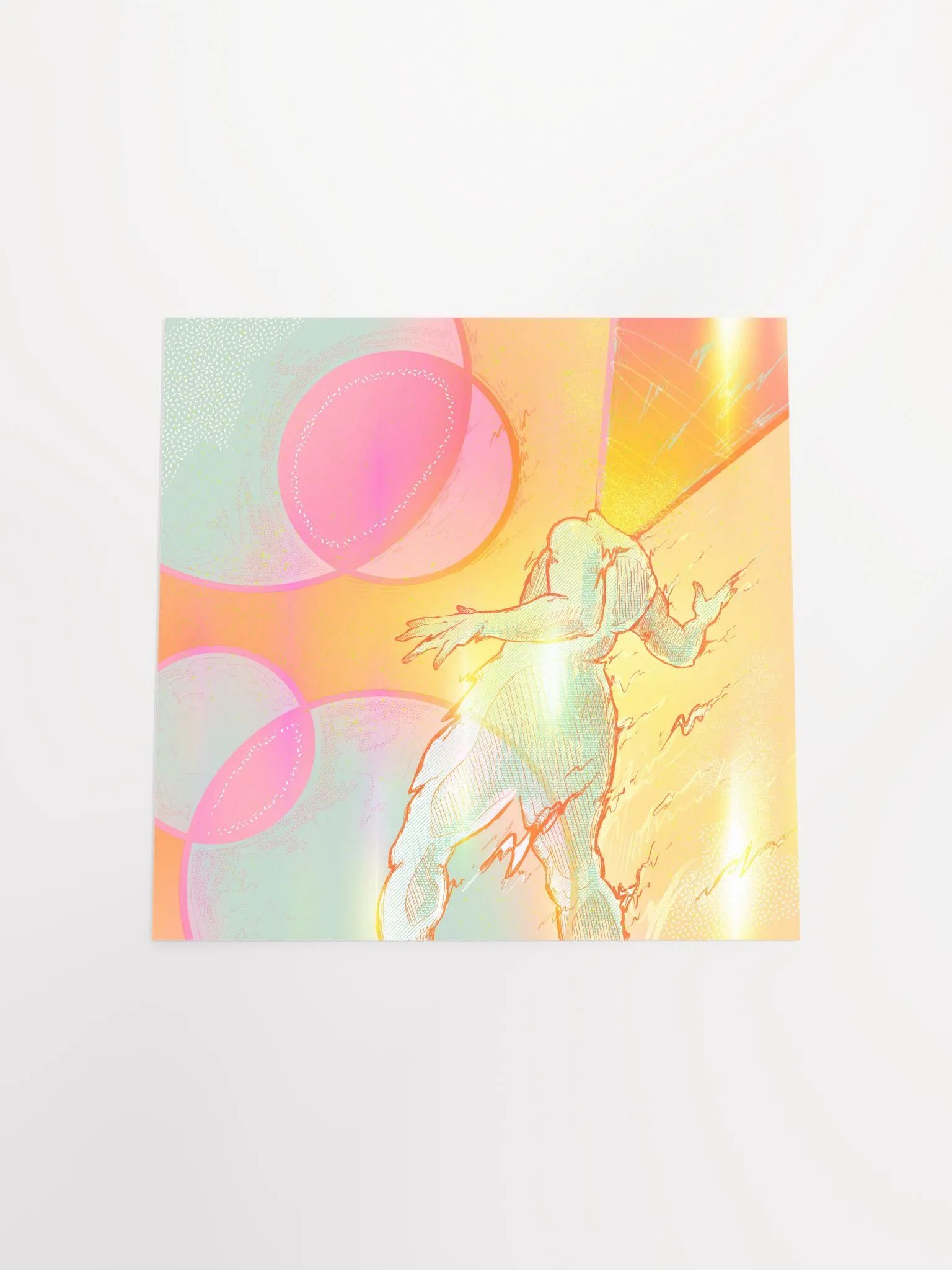 SO IT GOES print product image (4)