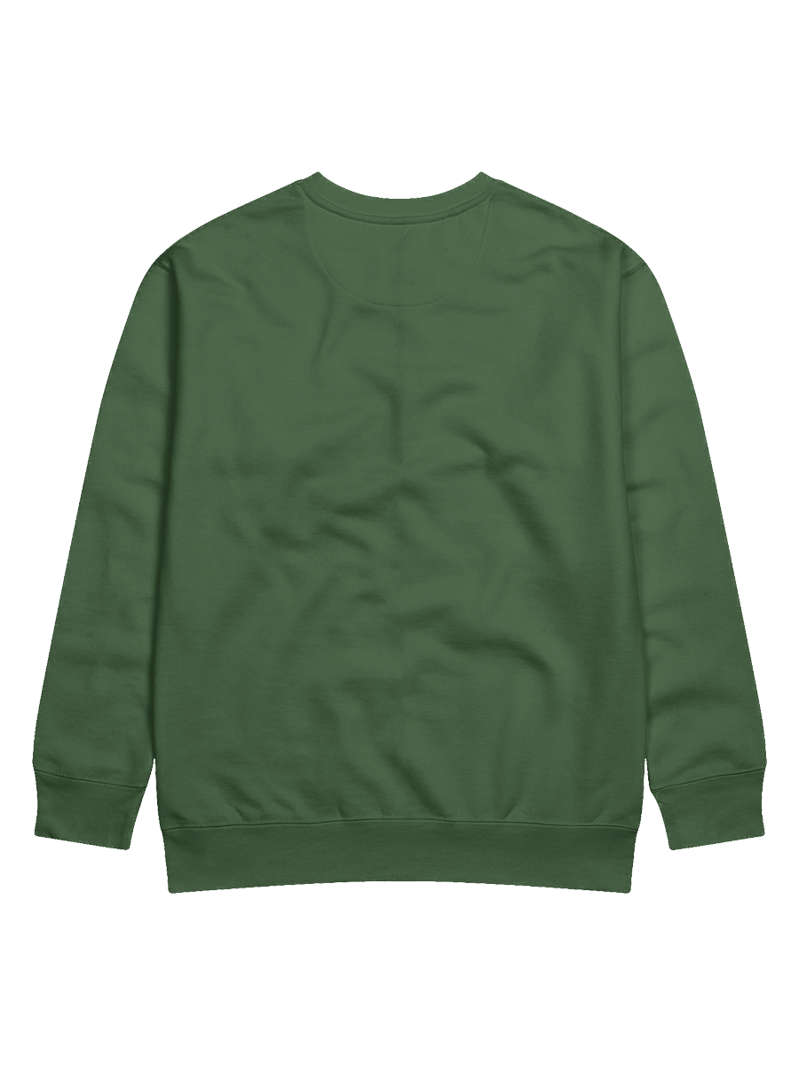 You Wouldn't Understand Sweatshirt product image (20)