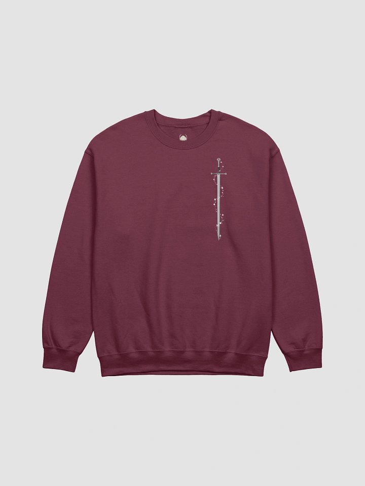Salt and the Sword — Sweatshirt product image (1)
