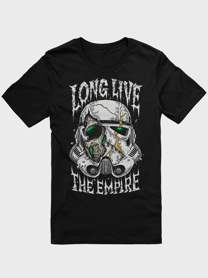 Night Trooper - Tee product image (1)