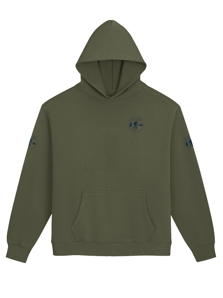 One Beautiful Valley Hoodie product image (1)