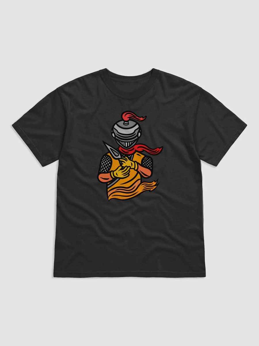 Cool cartoon knight ninja product image (4)