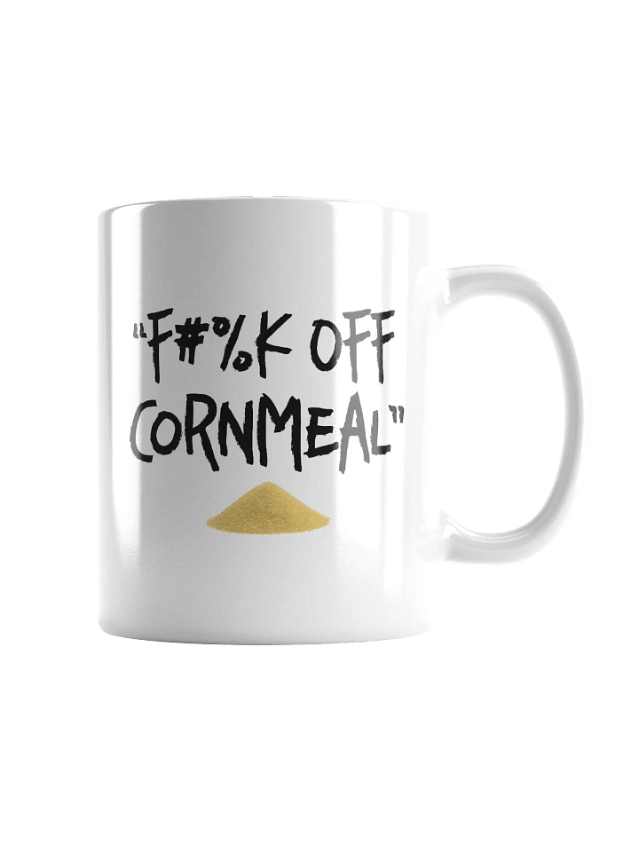 Cornmeal Mug product image (1)