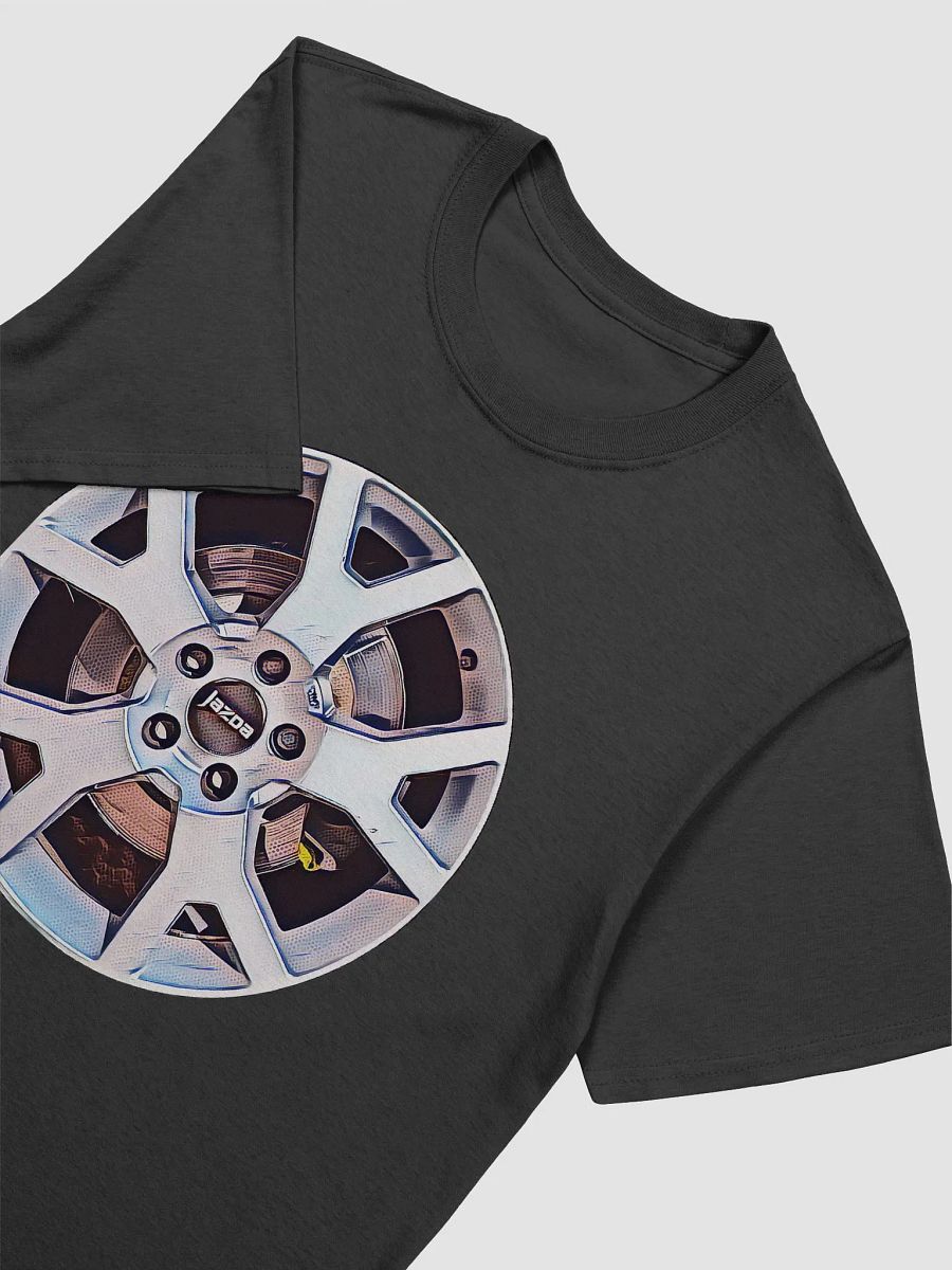 Opel Speedster / Vauxhall VX220 v2 Tshirt product image (1)