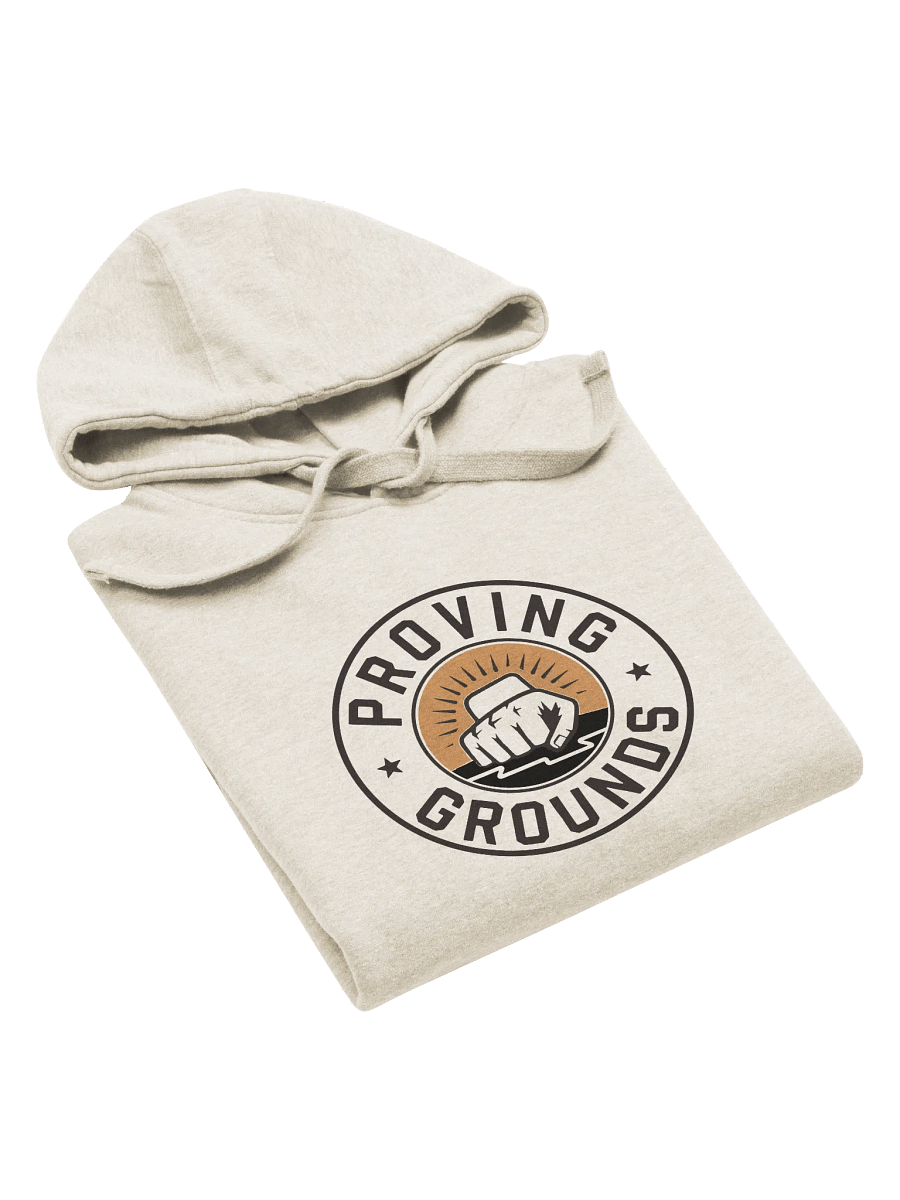 GVC Proving Grounds Hoodie product image (5)
