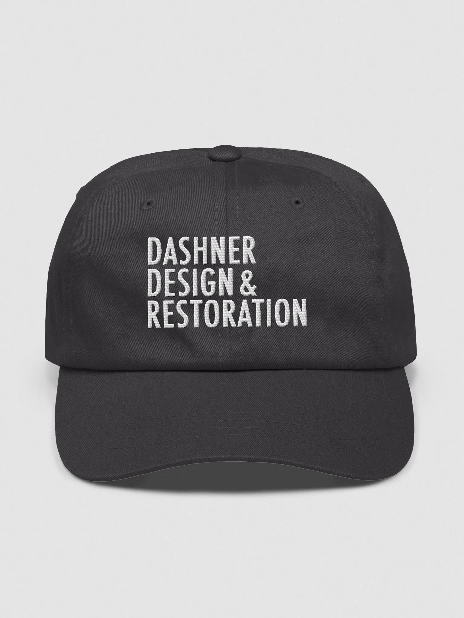 Dashner Design Hat product image (1)