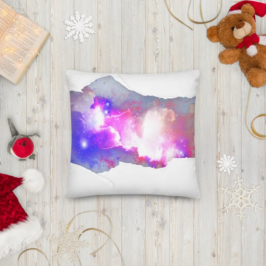 Shadow Galaxy Cushion product image (8)